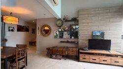 Eight Riversuites (D12), Condominium #571871411
